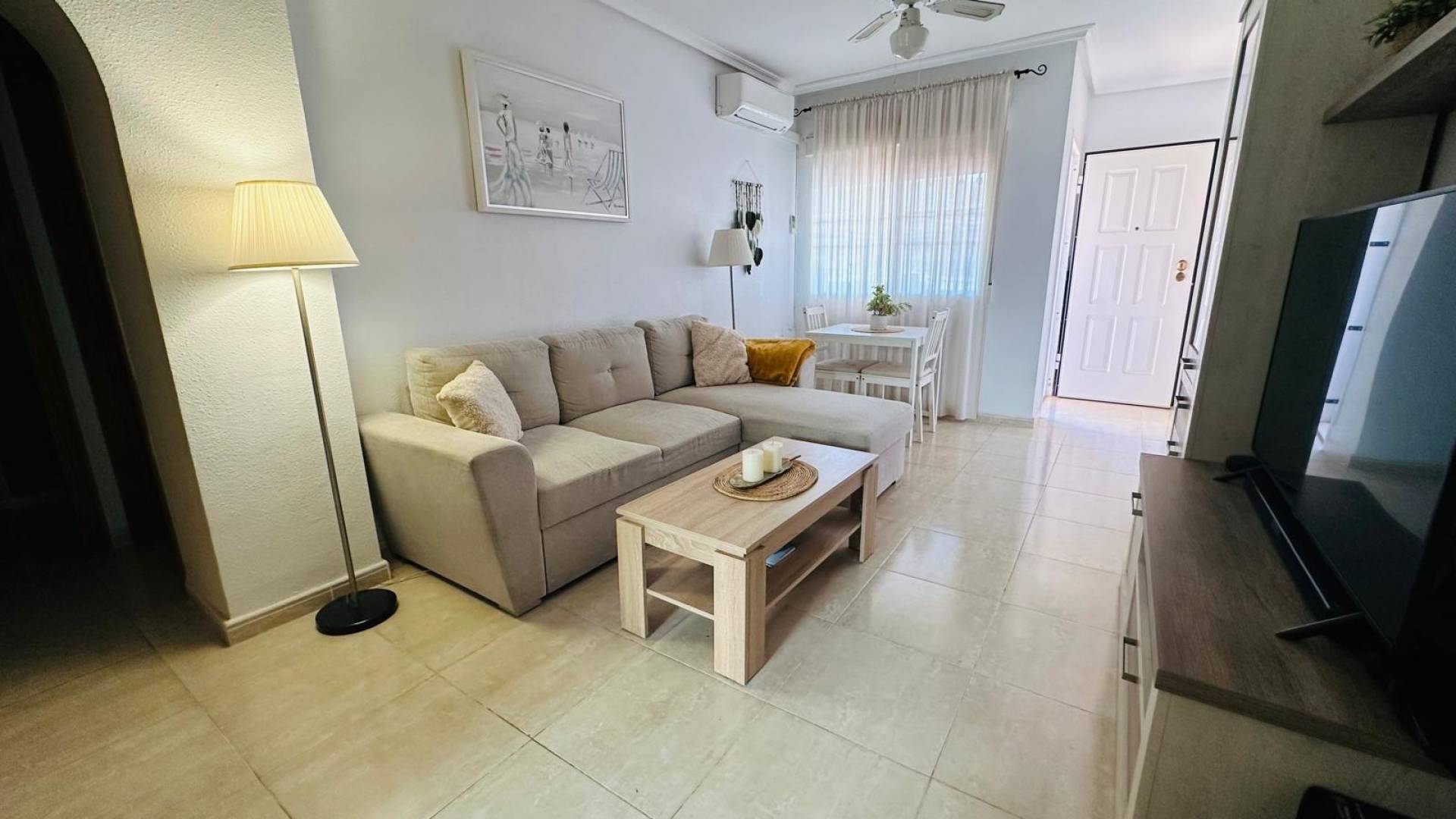 Segunda Mano - Bungalow - Orihuela Costa - Los Altos