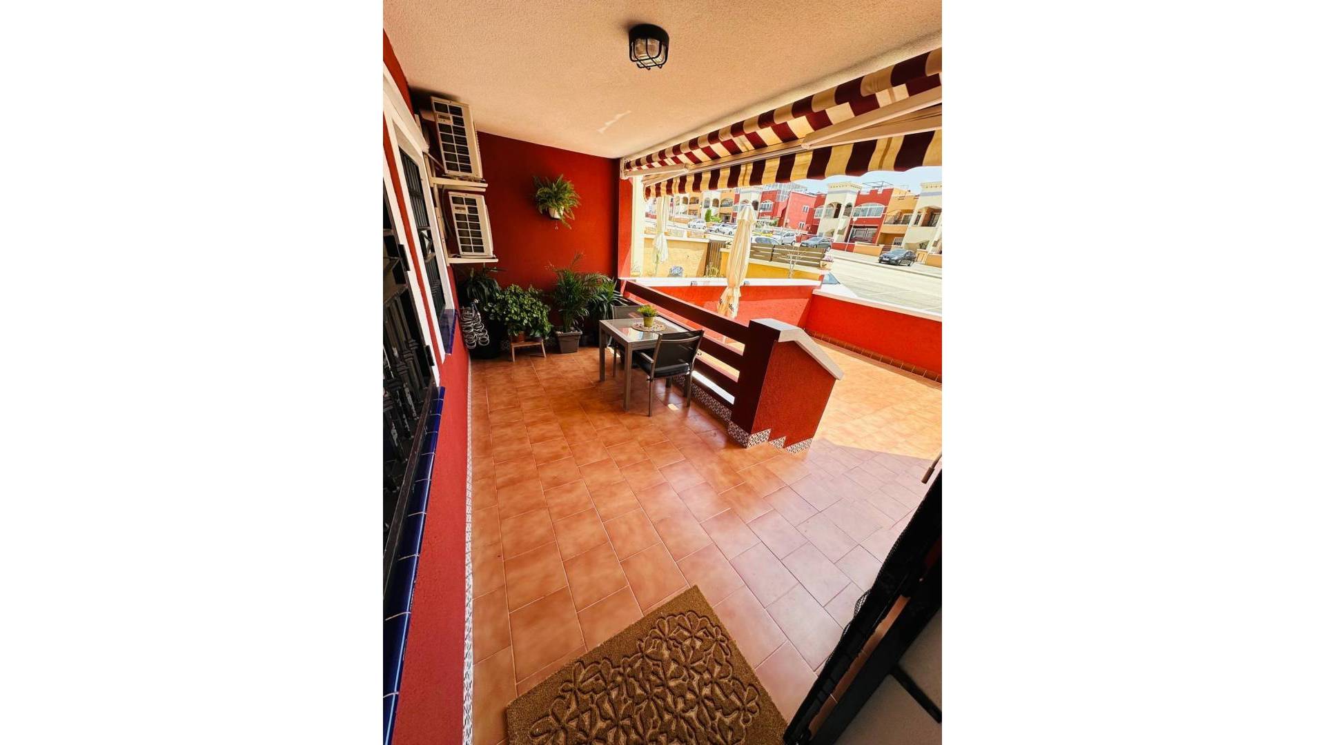 Segunda Mano - Bungalow - Orihuela Costa - Los Altos