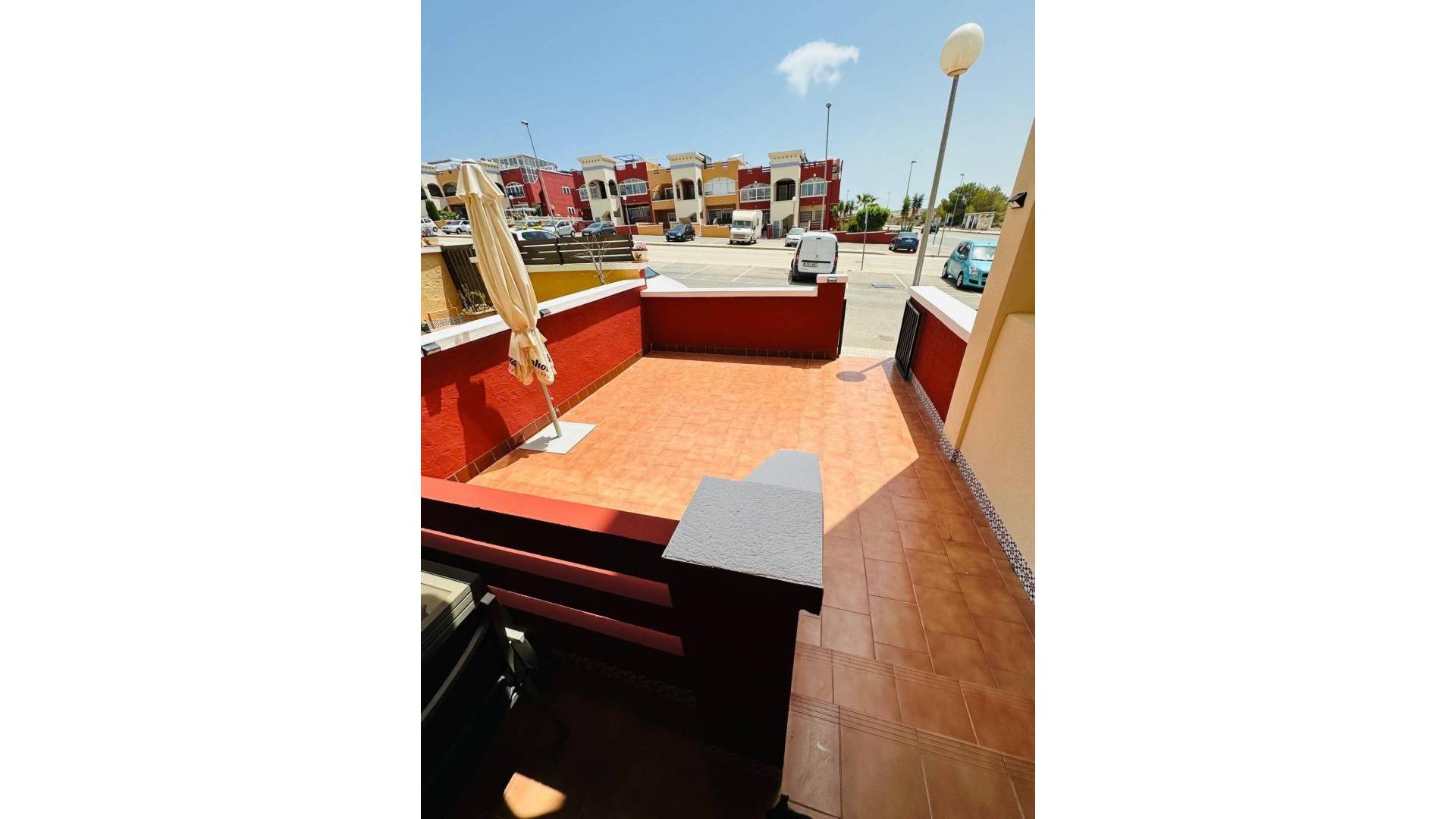 Segunda Mano - Bungalow - Orihuela Costa - Los Altos