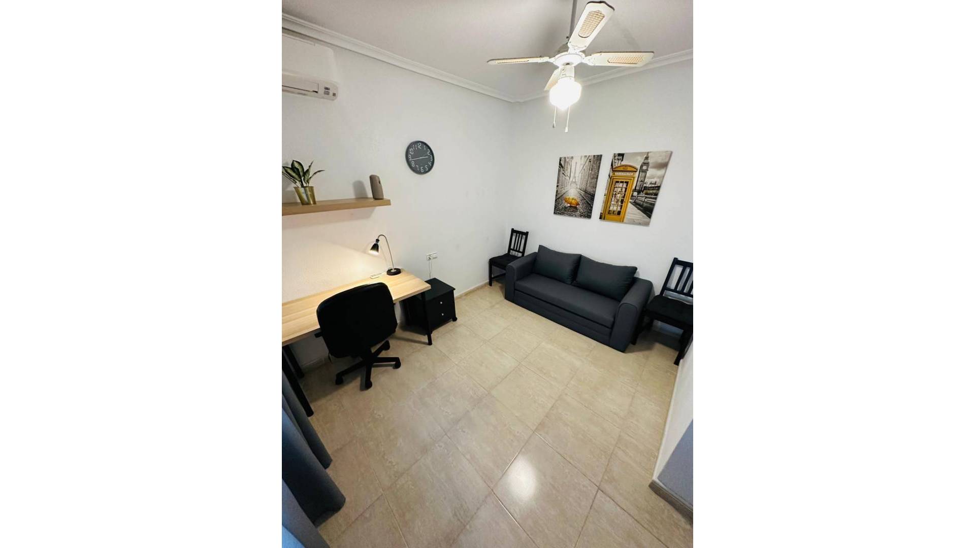 Segunda Mano - Bungalow - Orihuela Costa - Los Altos