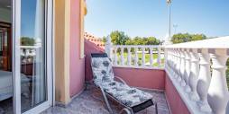 Segunda Mano - Bungalow - Orihuela Costa - Los balcones