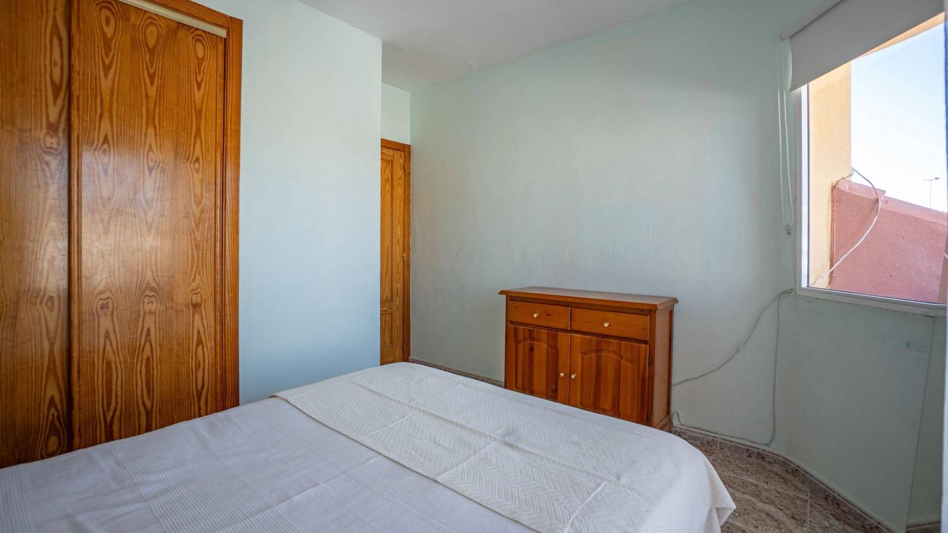Segunda Mano - Bungalow - Orihuela Costa - Los balcones