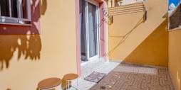 Segunda Mano - Bungalow - Orihuela Costa - Los balcones