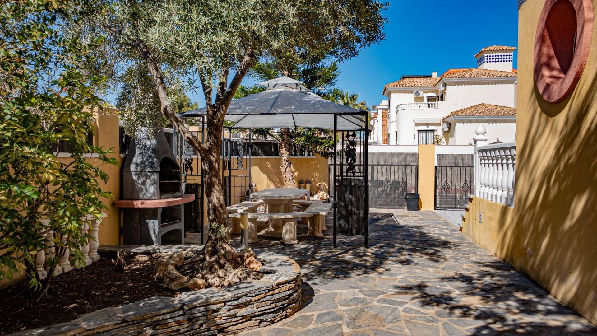 Segunda Mano - Bungalow - Orihuela Costa - Los balcones