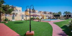 Segunda Mano - Bungalow - Orihuela Costa - Los balcones