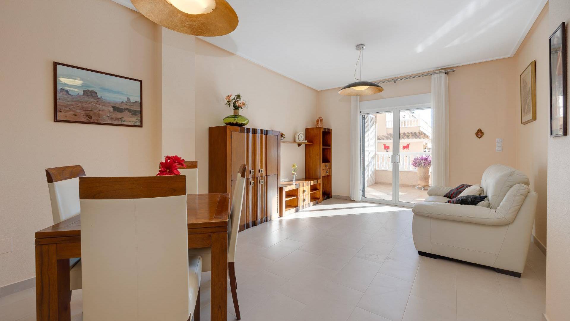 Segunda Mano - Bungalow - Orihuela Costa - Los Dolses