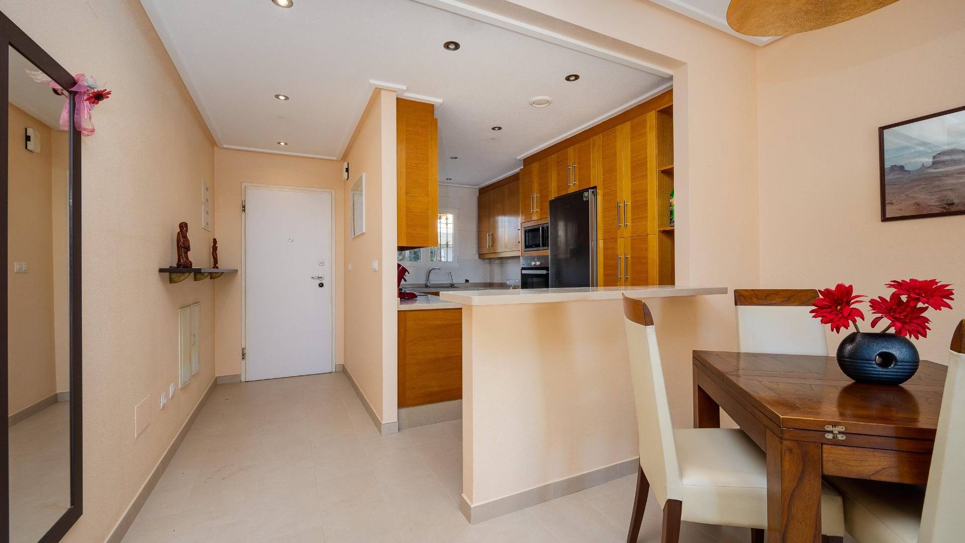 Segunda Mano - Bungalow - Orihuela Costa - Los Dolses