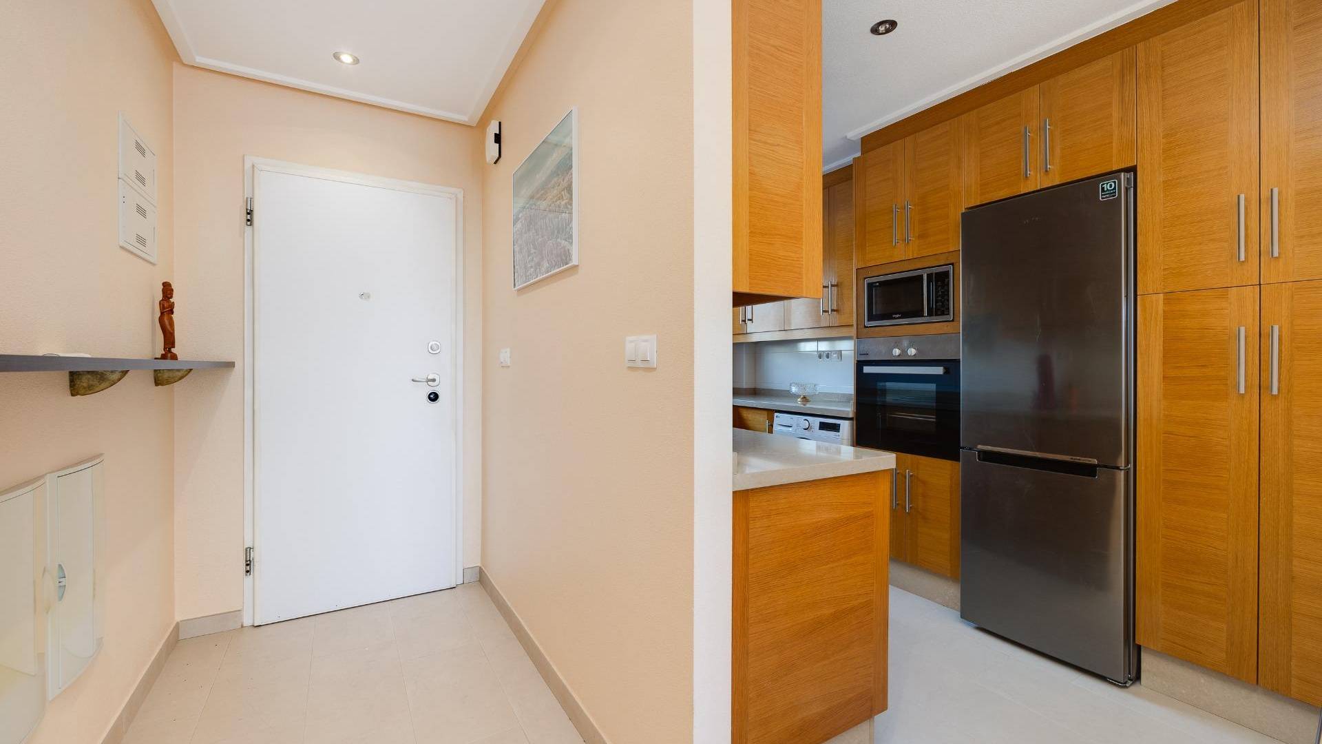 Segunda Mano - Bungalow - Orihuela Costa - Los Dolses