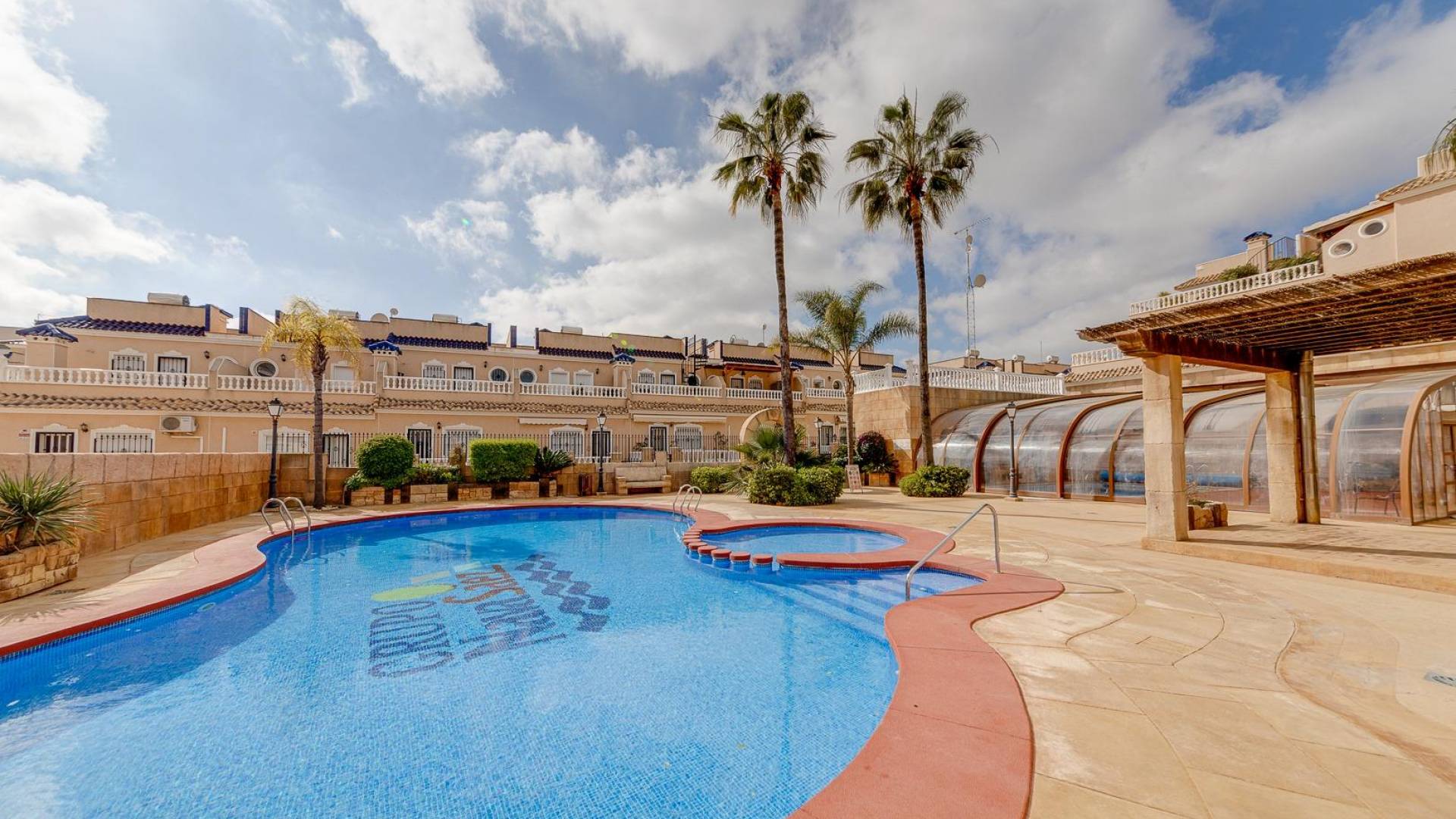 Segunda Mano - Bungalow - Orihuela Costa - Los Dolses
