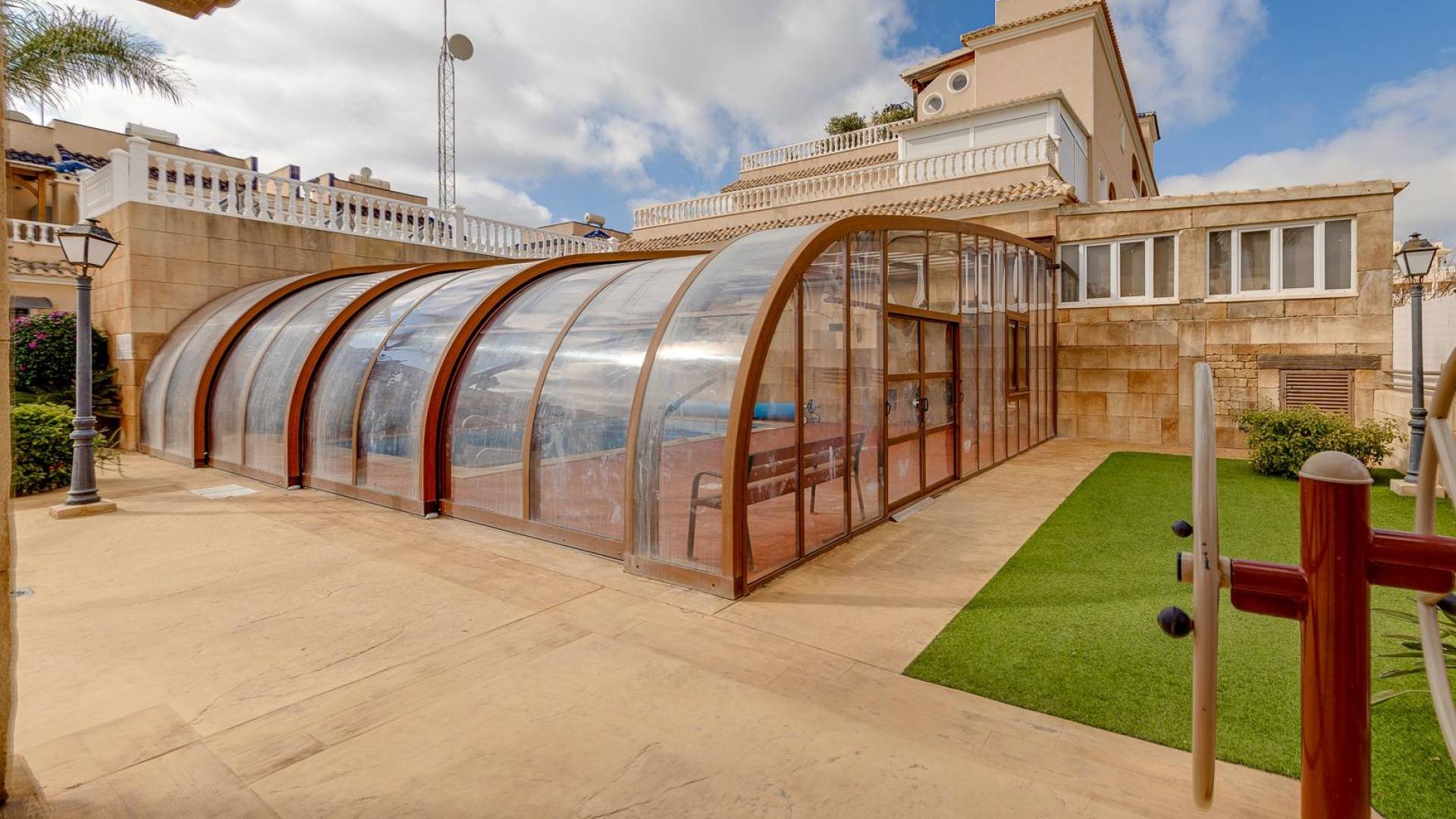 Segunda Mano - Bungalow - Orihuela Costa - Los Dolses