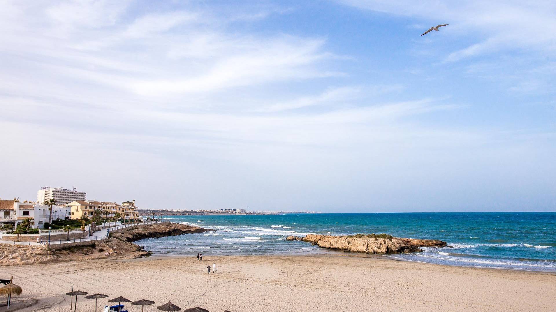 Segunda Mano - Bungalow - Orihuela Costa - Los Dolses
