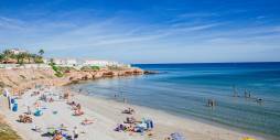 Segunda Mano - Bungalow - Orihuela Costa - Los Dolses