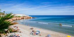 Segunda Mano - Bungalow - Orihuela Costa - Los Dolses