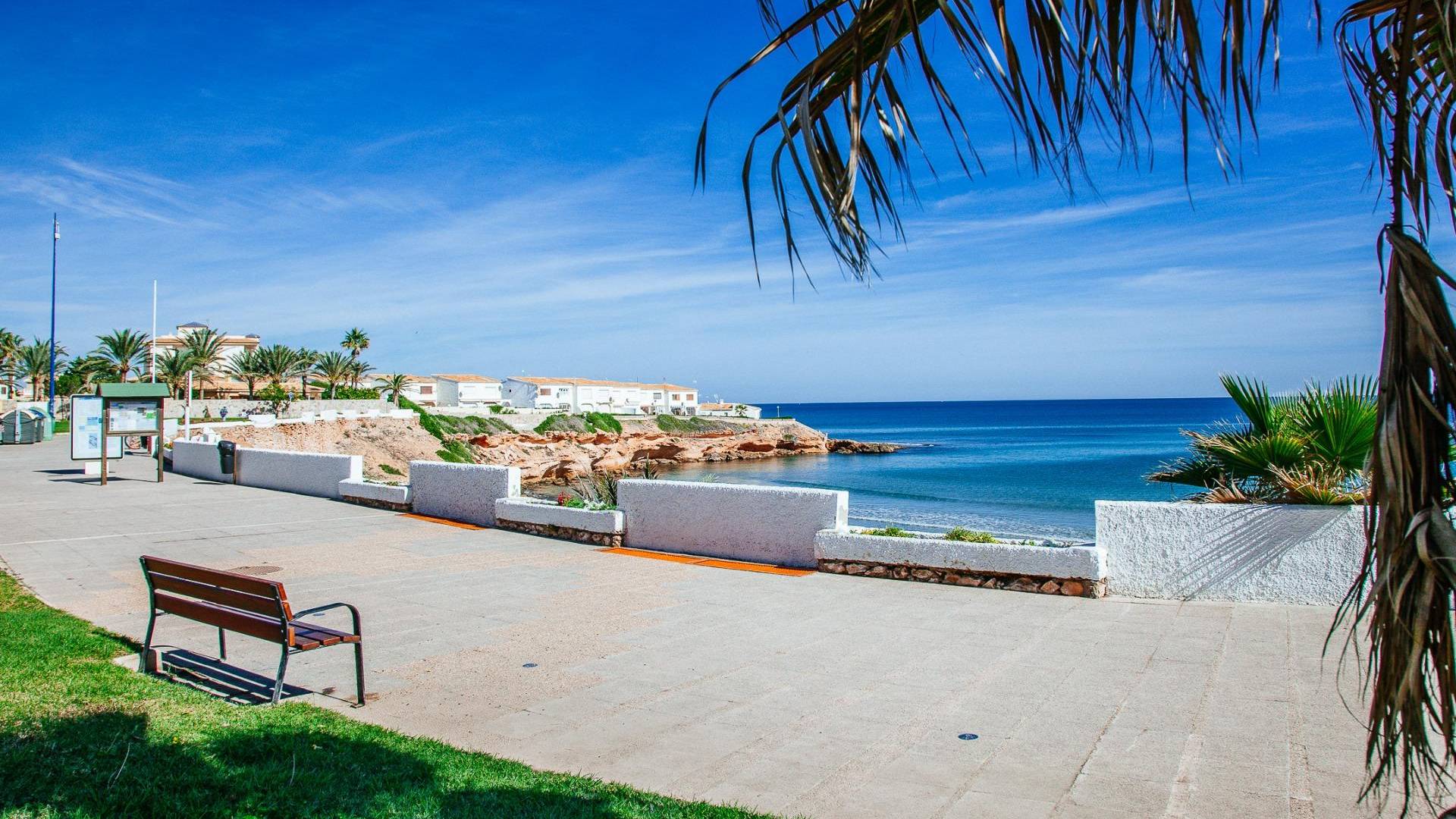 Segunda Mano - Bungalow - Orihuela Costa - Los Dolses