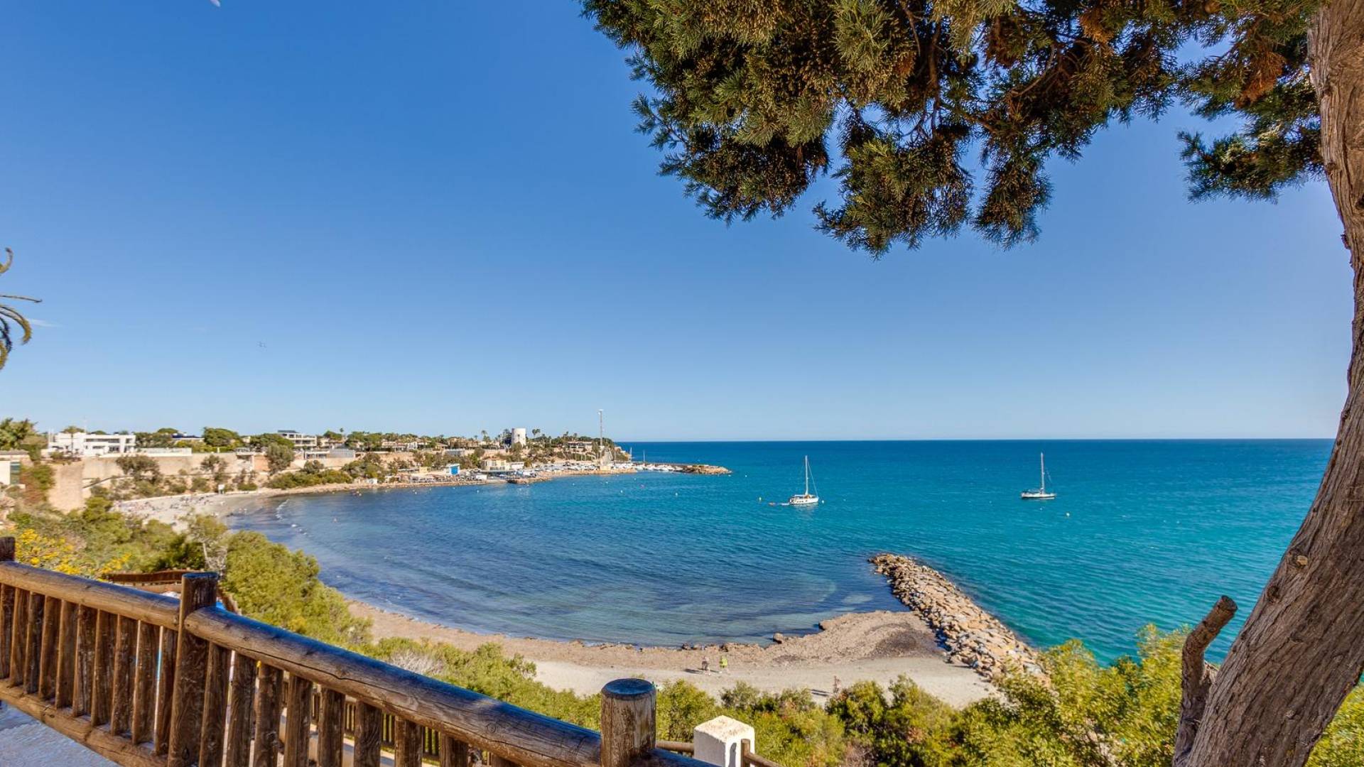Segunda Mano - Bungalow - Orihuela Costa - Los Dolses