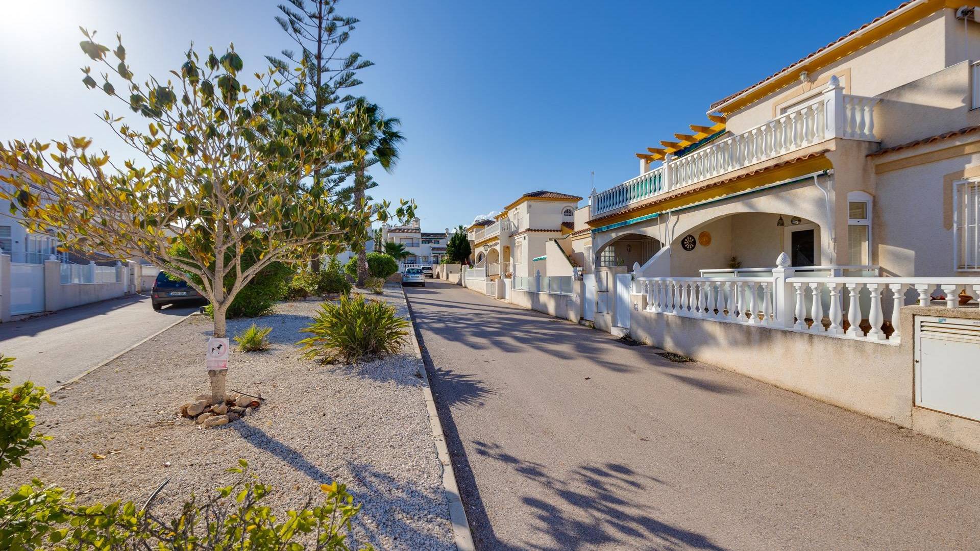 Segunda Mano - Bungalow - Orihuela Costa - Los Dolses