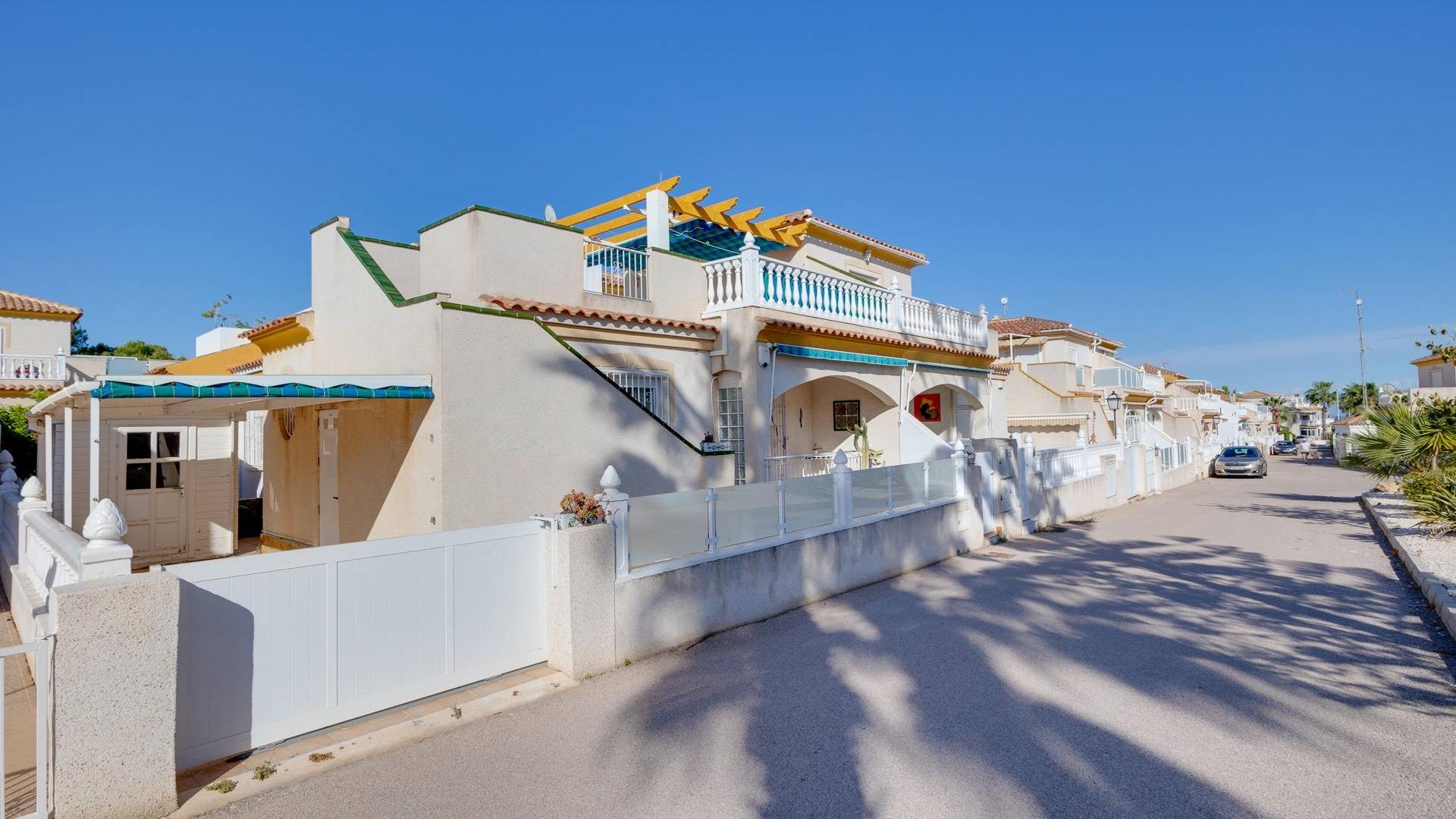 Segunda Mano - Bungalow - Orihuela Costa - Los Dolses