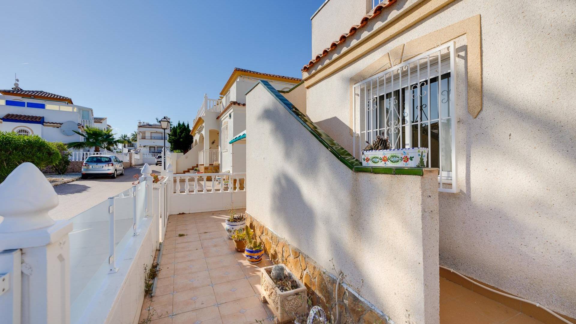 Segunda Mano - Bungalow - Orihuela Costa - Los Dolses