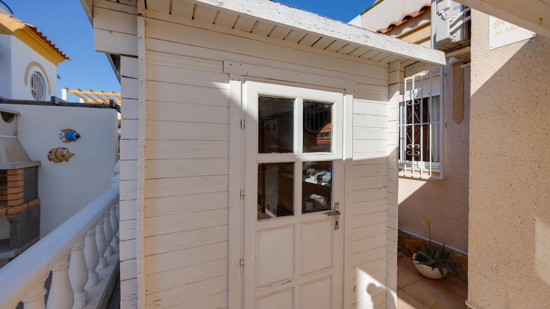 Segunda Mano - Bungalow - Orihuela Costa - Los Dolses