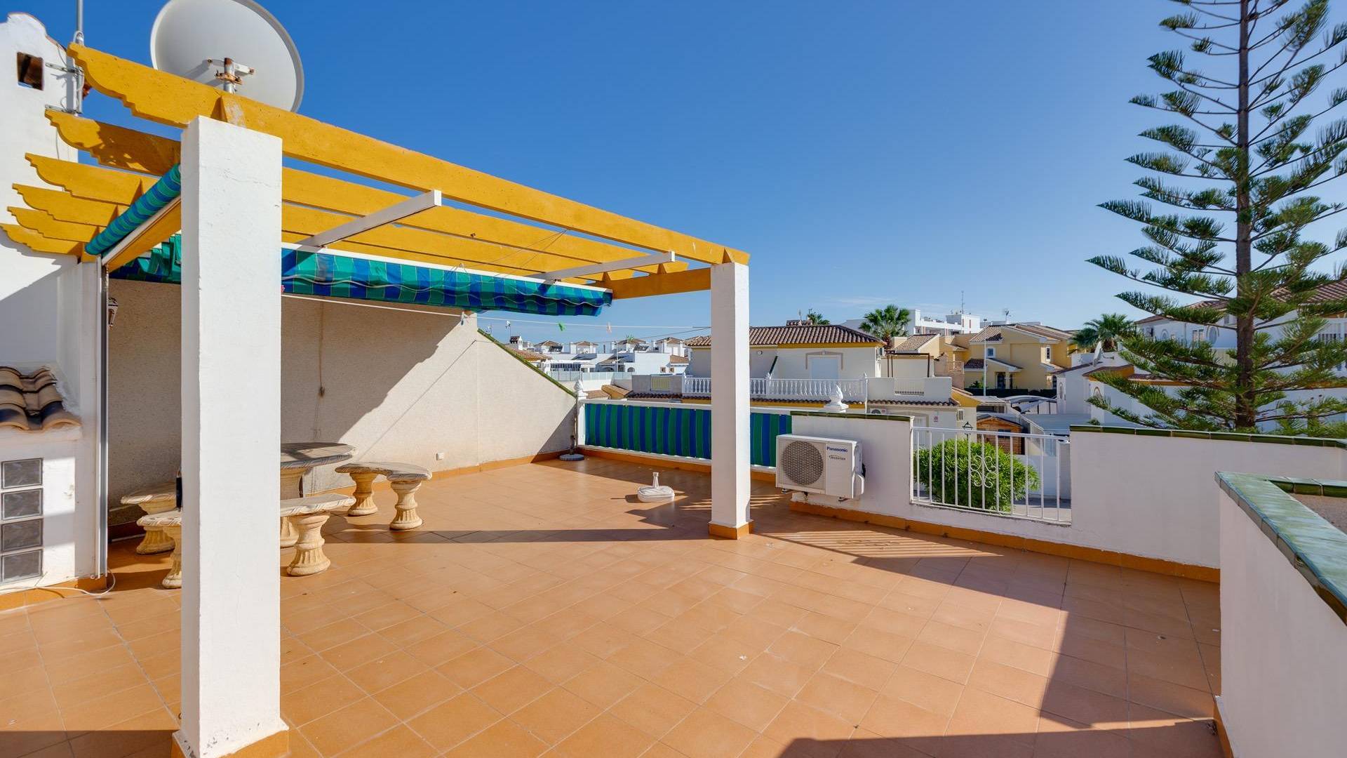 Segunda Mano - Bungalow - Orihuela Costa - Los Dolses