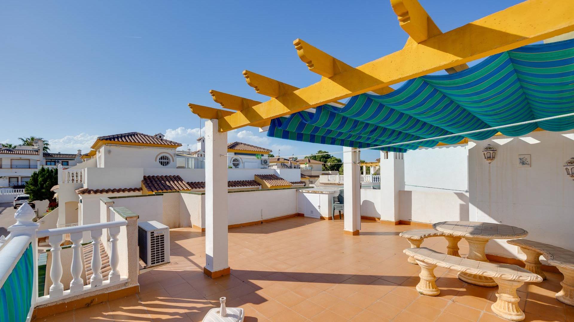 Segunda Mano - Bungalow - Orihuela Costa - Los Dolses