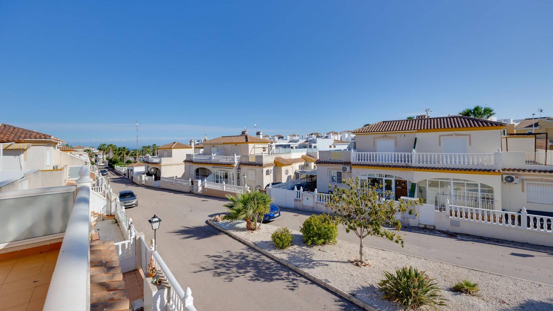 Segunda Mano - Bungalow - Orihuela Costa - Los Dolses