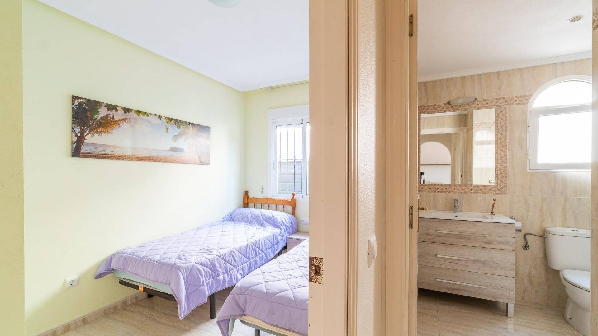 Segunda Mano - Bungalow - Orihuela Costa - Los Dolses