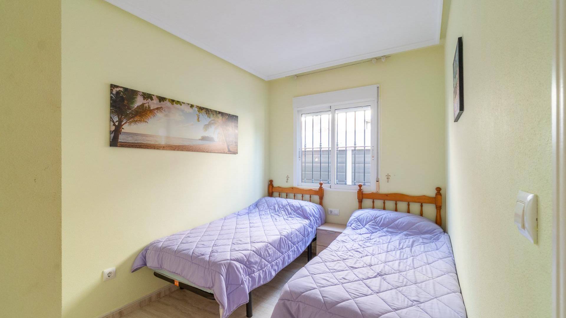 Segunda Mano - Bungalow - Orihuela Costa - Los Dolses