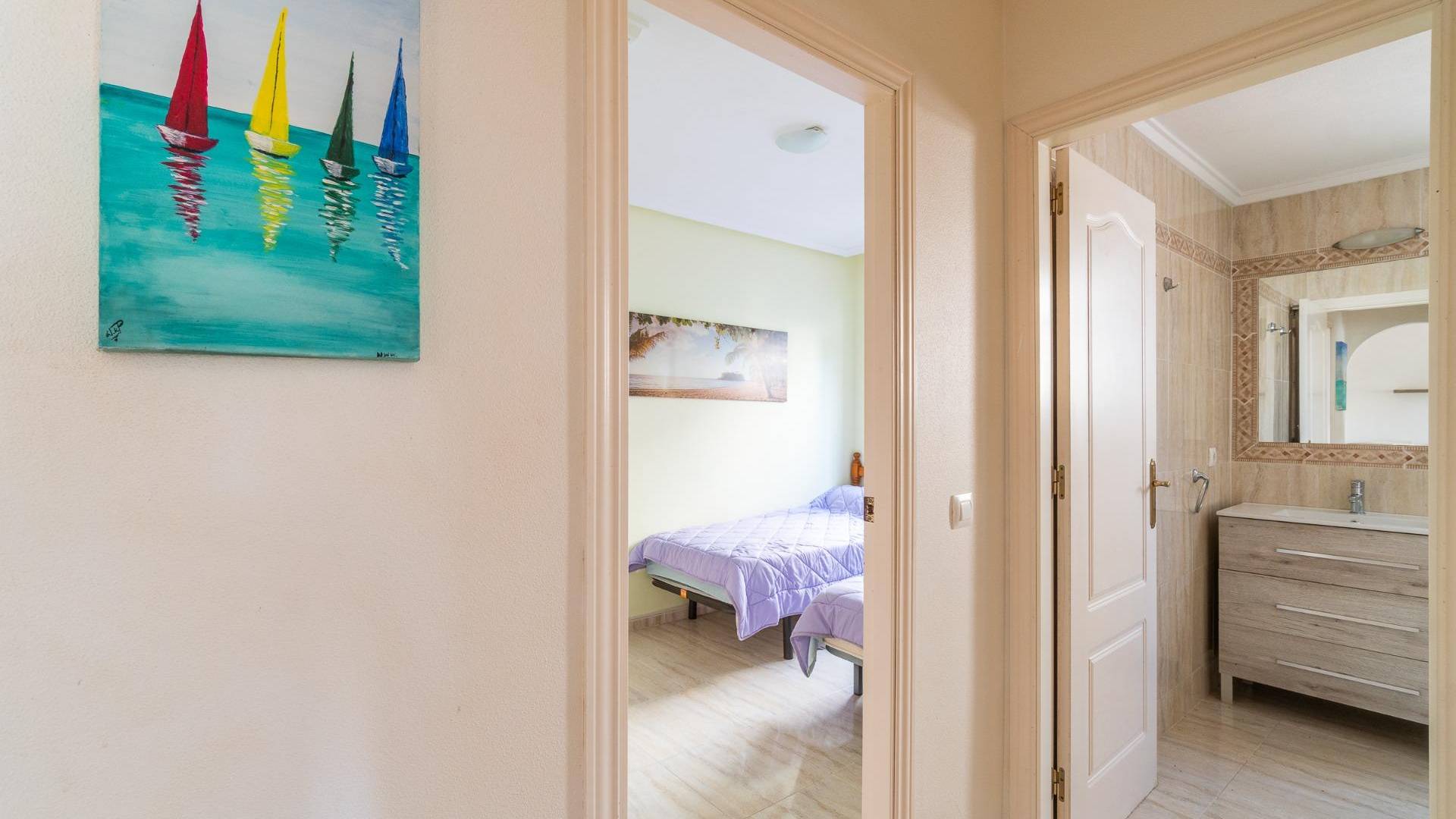 Segunda Mano - Bungalow - Orihuela Costa - Los Dolses