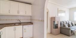 Segunda Mano - Bungalow - Orihuela Costa - Los Dolses