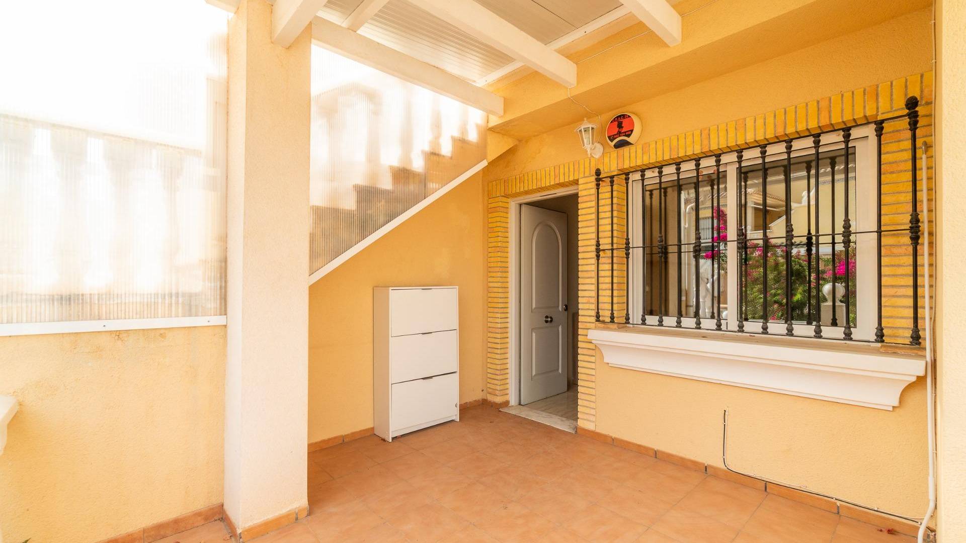 Segunda Mano - Bungalow - Orihuela Costa - Los Dolses