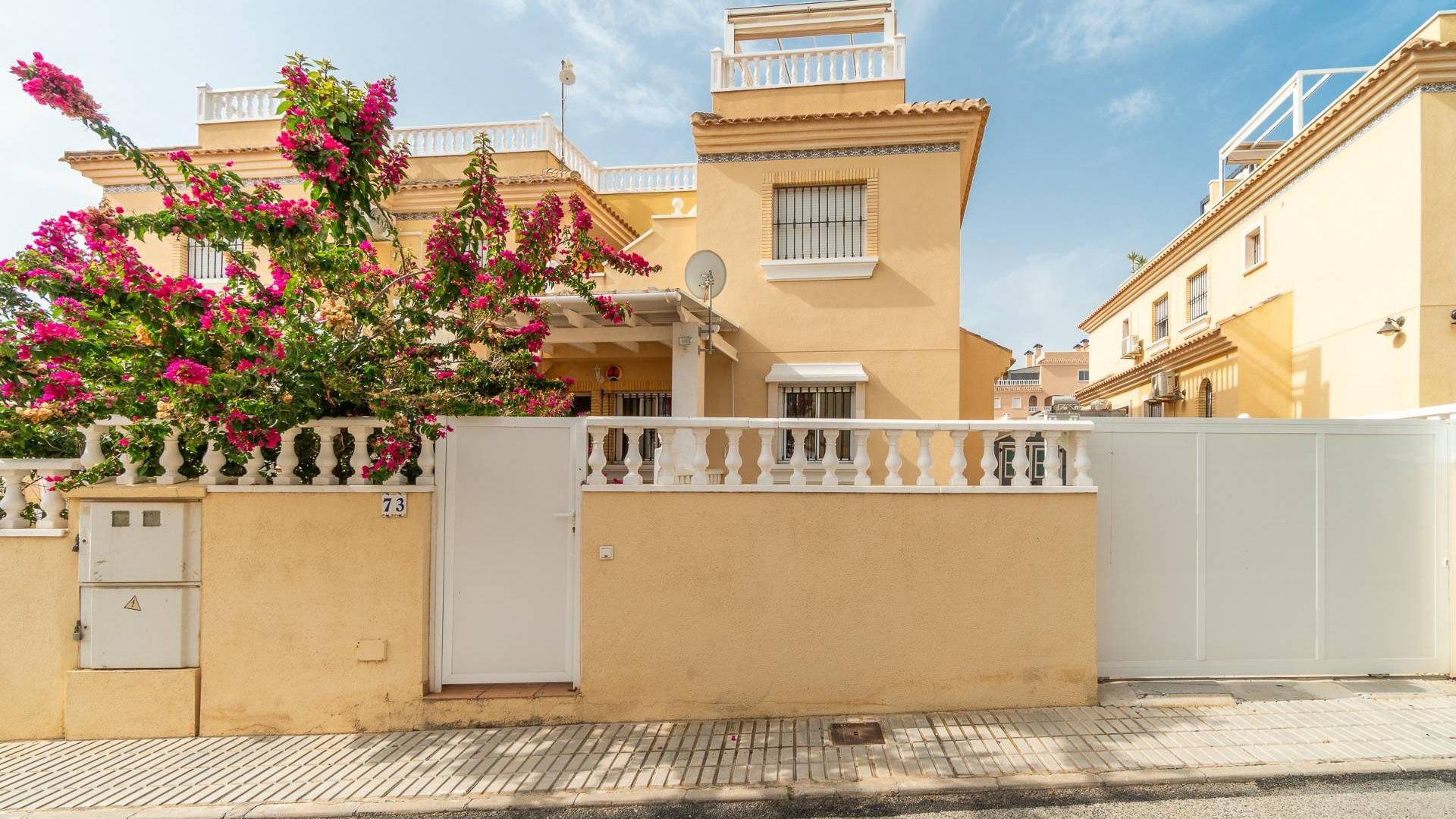 Segunda Mano - Bungalow - Orihuela Costa - Los Dolses