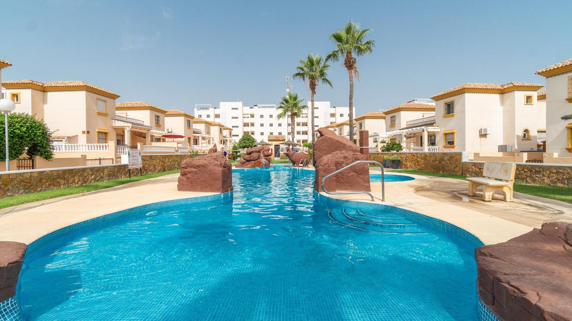 Segunda Mano - Bungalow - Orihuela Costa - Los Dolses