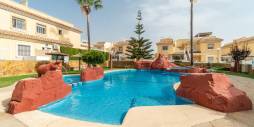 Segunda Mano - Bungalow - Orihuela Costa - Los Dolses