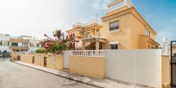 Segunda Mano - Bungalow - Orihuela Costa - Los Dolses