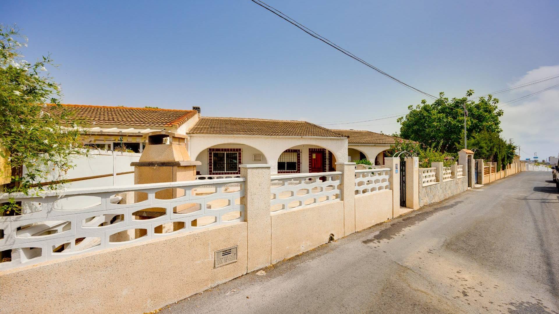 Segunda Mano - Bungalow - Orihuela Costa - Montezenia