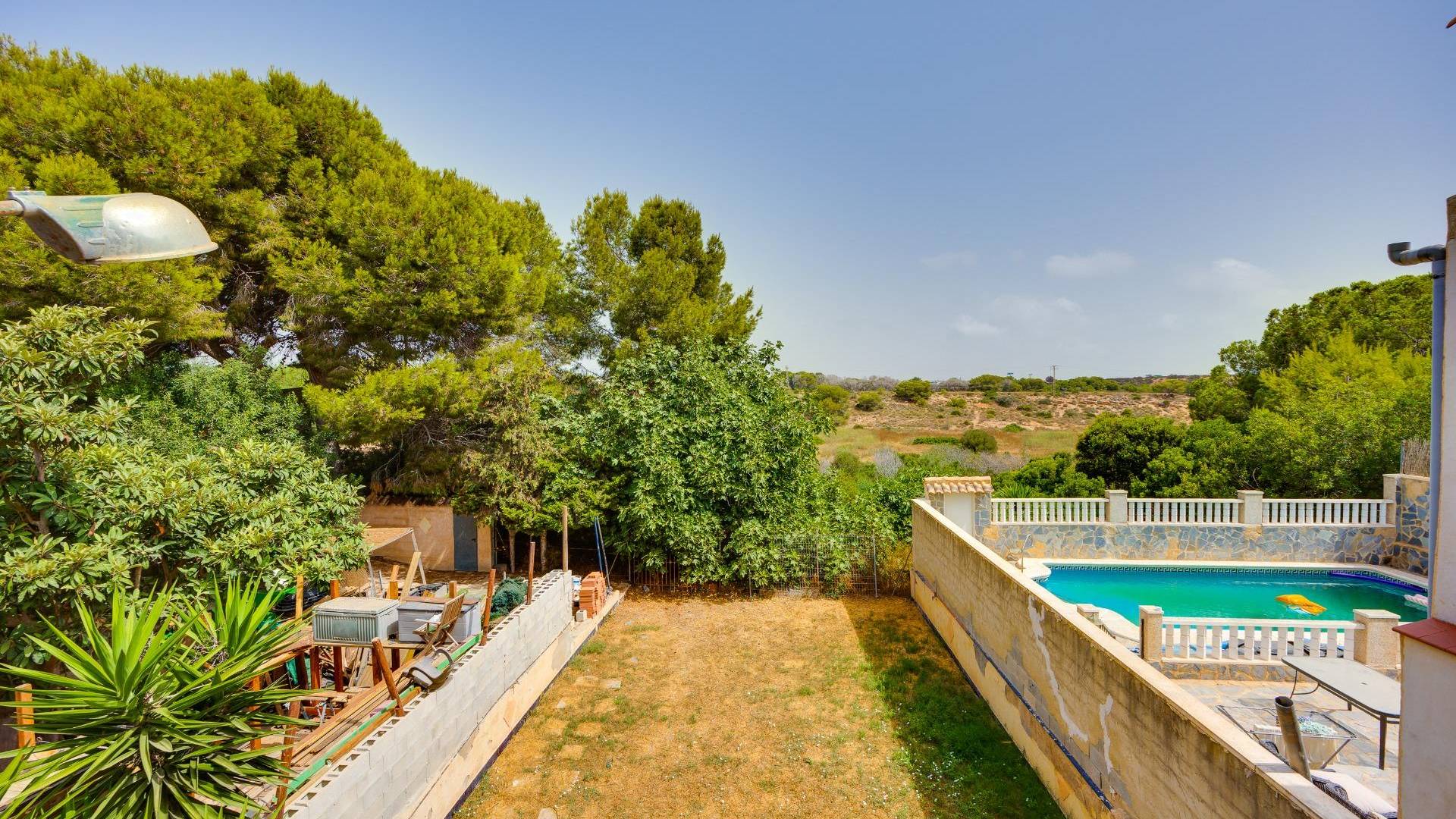 Segunda Mano - Bungalow - Orihuela Costa - Montezenia