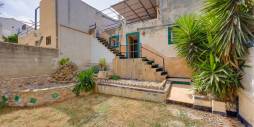 Segunda Mano - Bungalow - Orihuela Costa - Montezenia