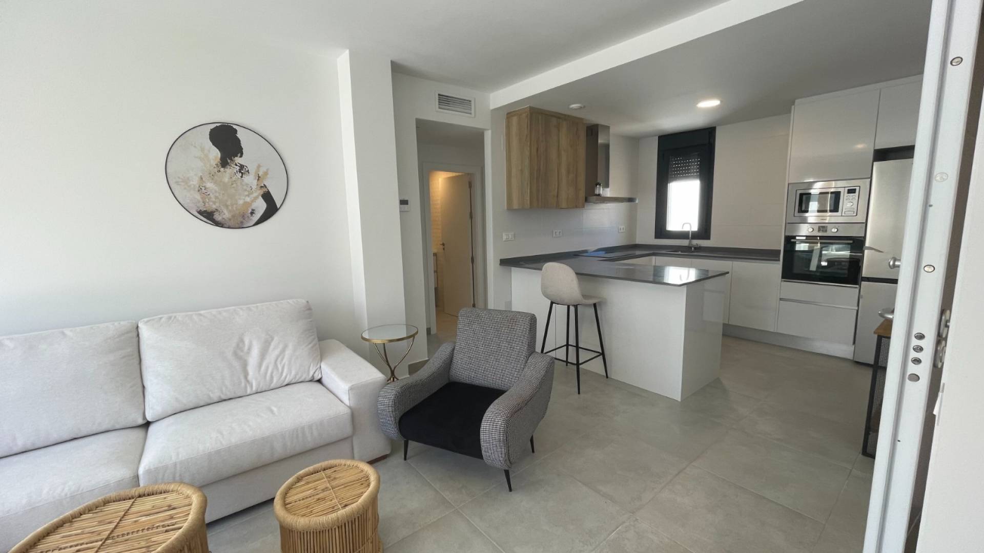 Segunda Mano - Bungalow - Orihuela Costa - PAU 26