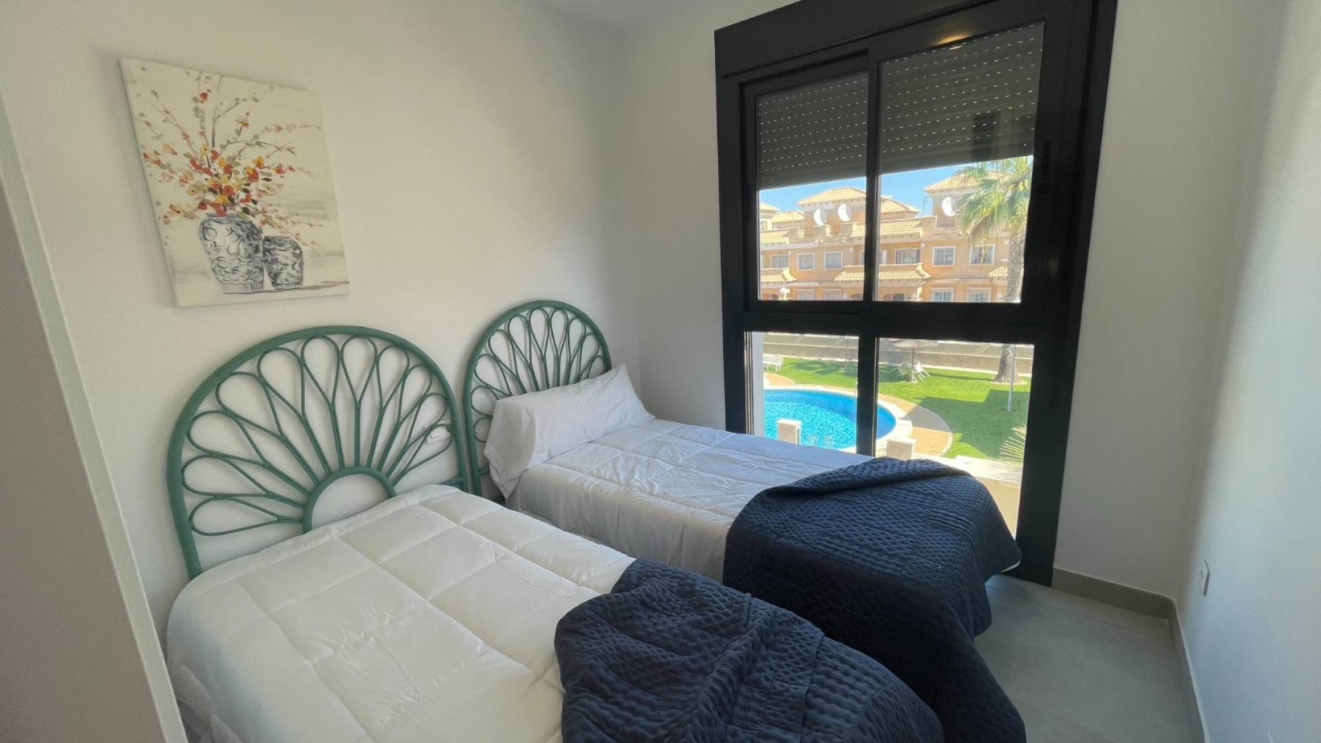 Segunda Mano - Bungalow - Orihuela Costa - PAU 26