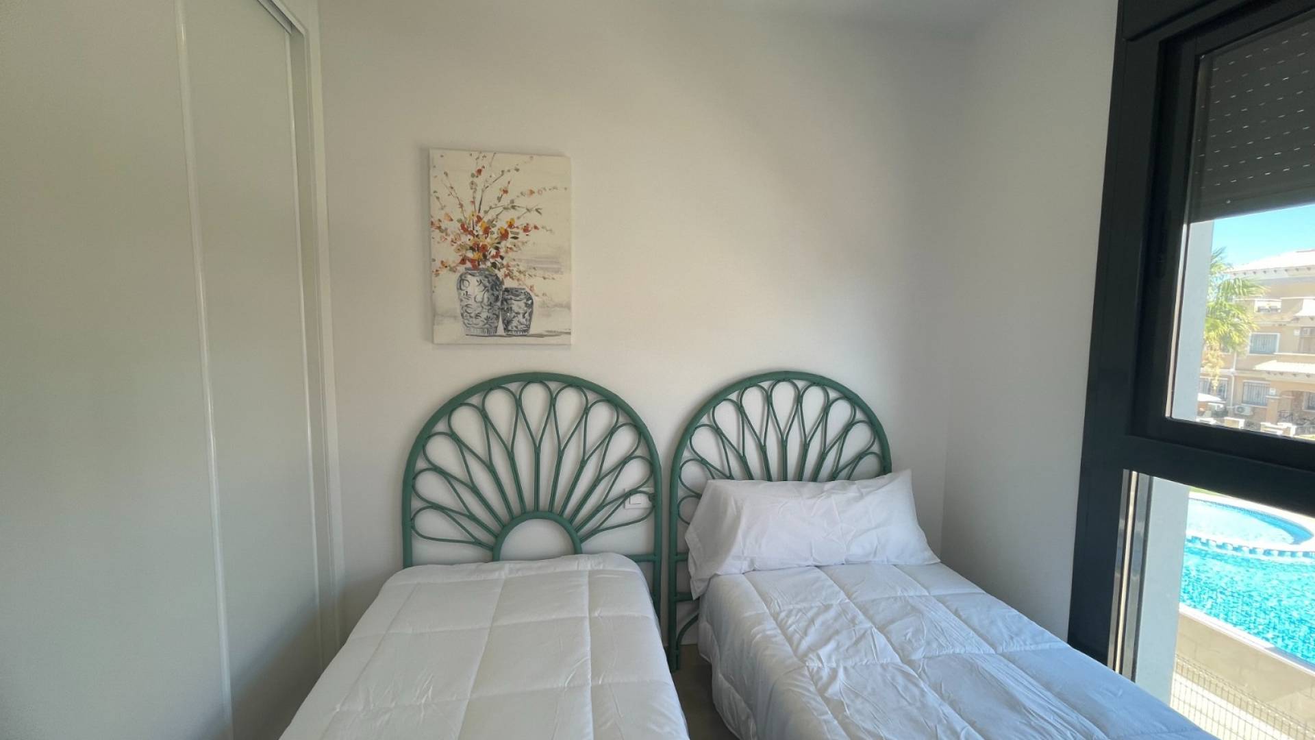 Segunda Mano - Bungalow - Orihuela Costa - PAU 26