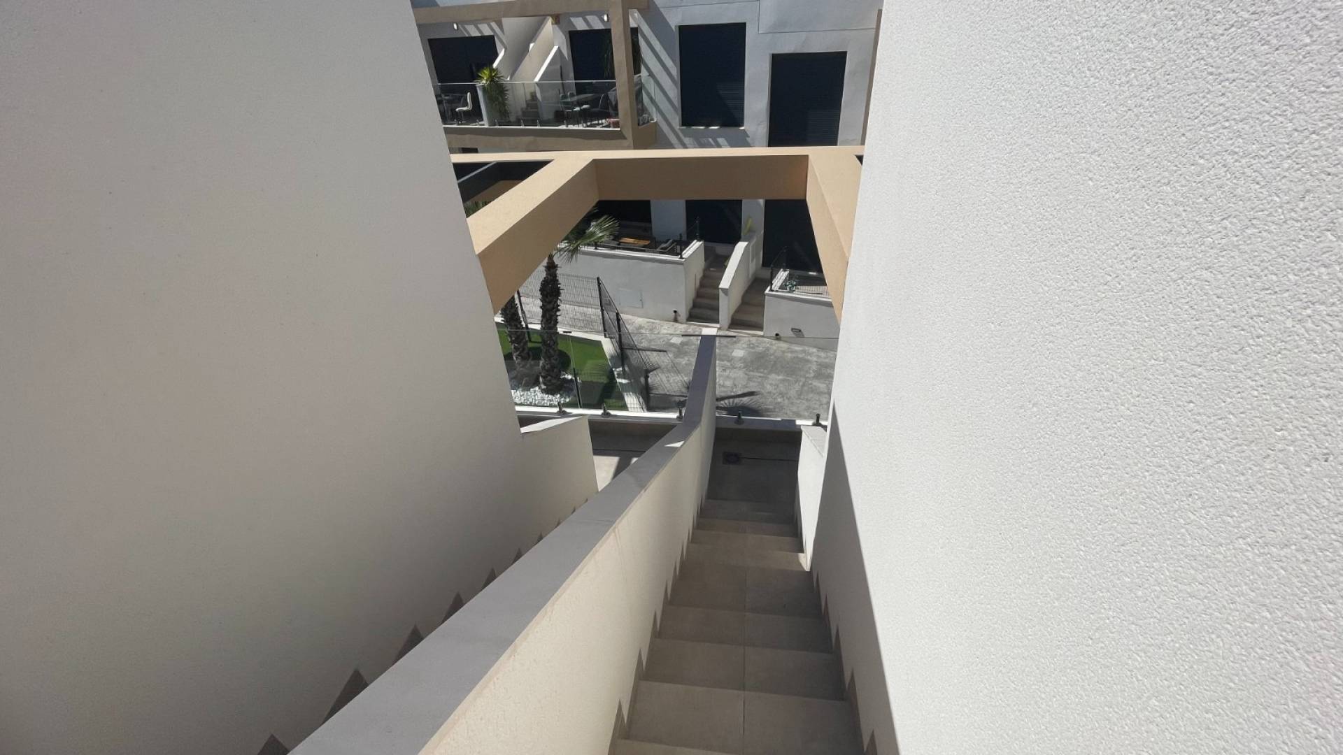 Segunda Mano - Bungalow - Orihuela Costa - PAU 26