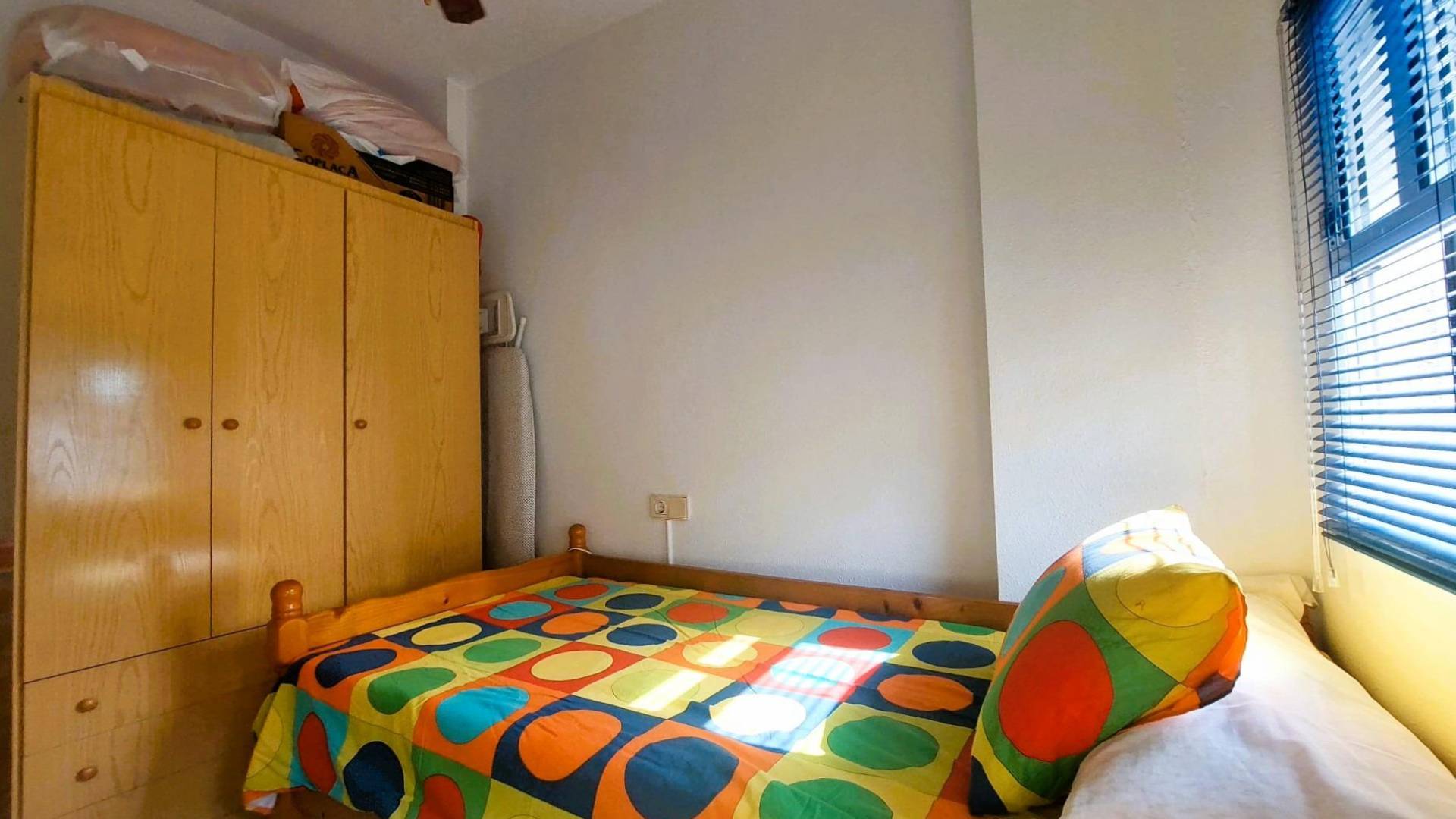 Segunda Mano - Bungalow - Orihuela Costa - Playa Flamenca