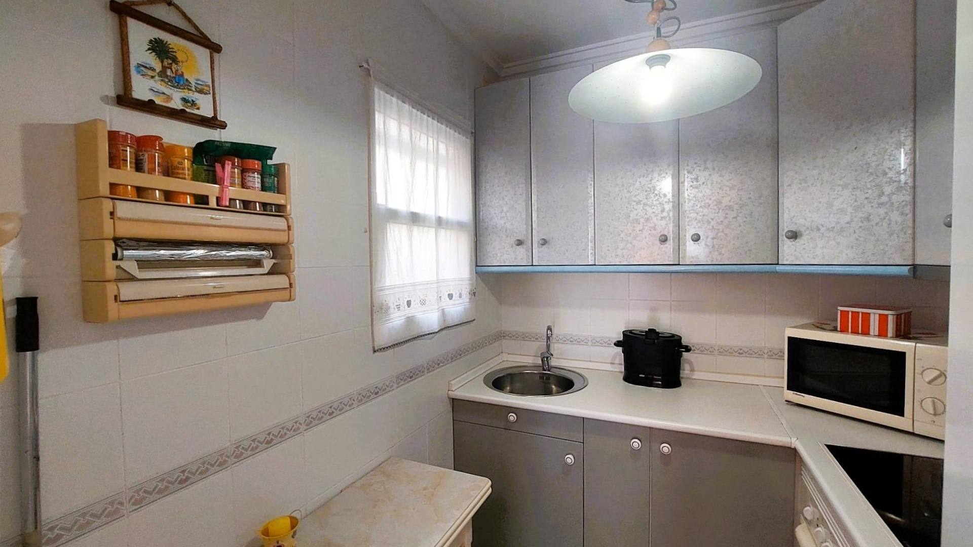 Segunda Mano - Bungalow - Orihuela Costa - Playa Flamenca