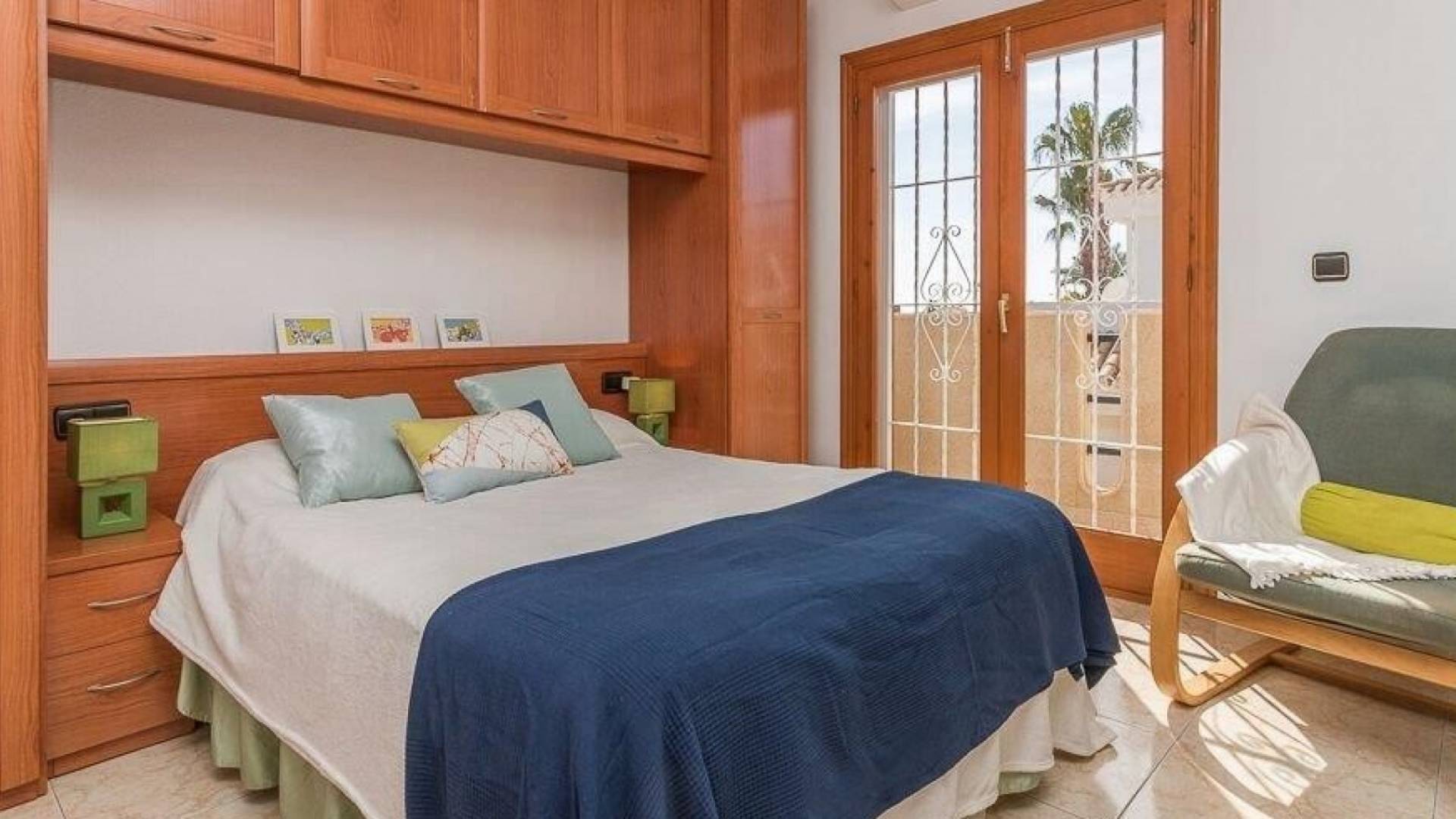 Segunda Mano - Bungalow - Orihuela Costa - Playa Flamenca