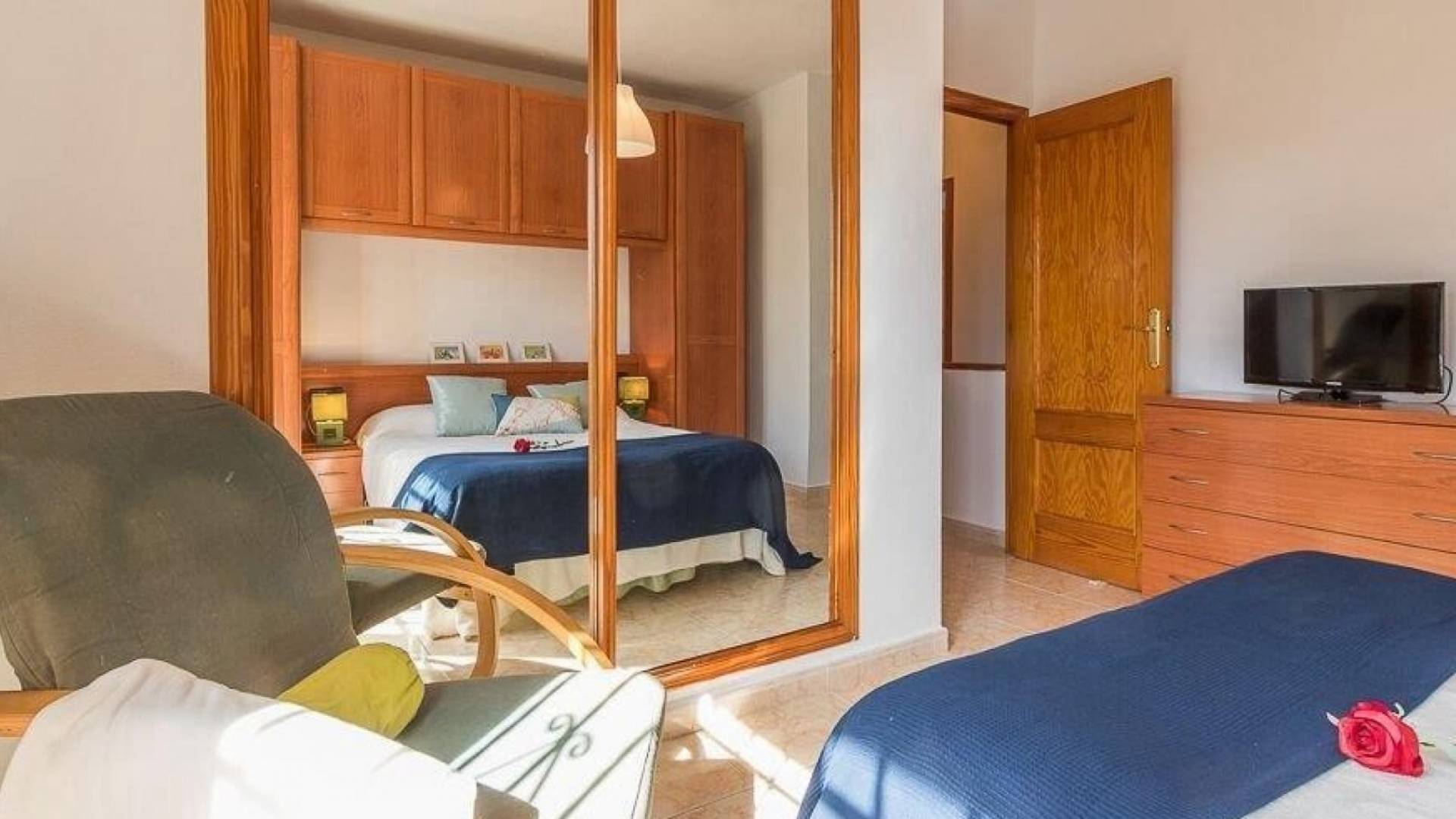 Segunda Mano - Bungalow - Orihuela Costa - Playa Flamenca