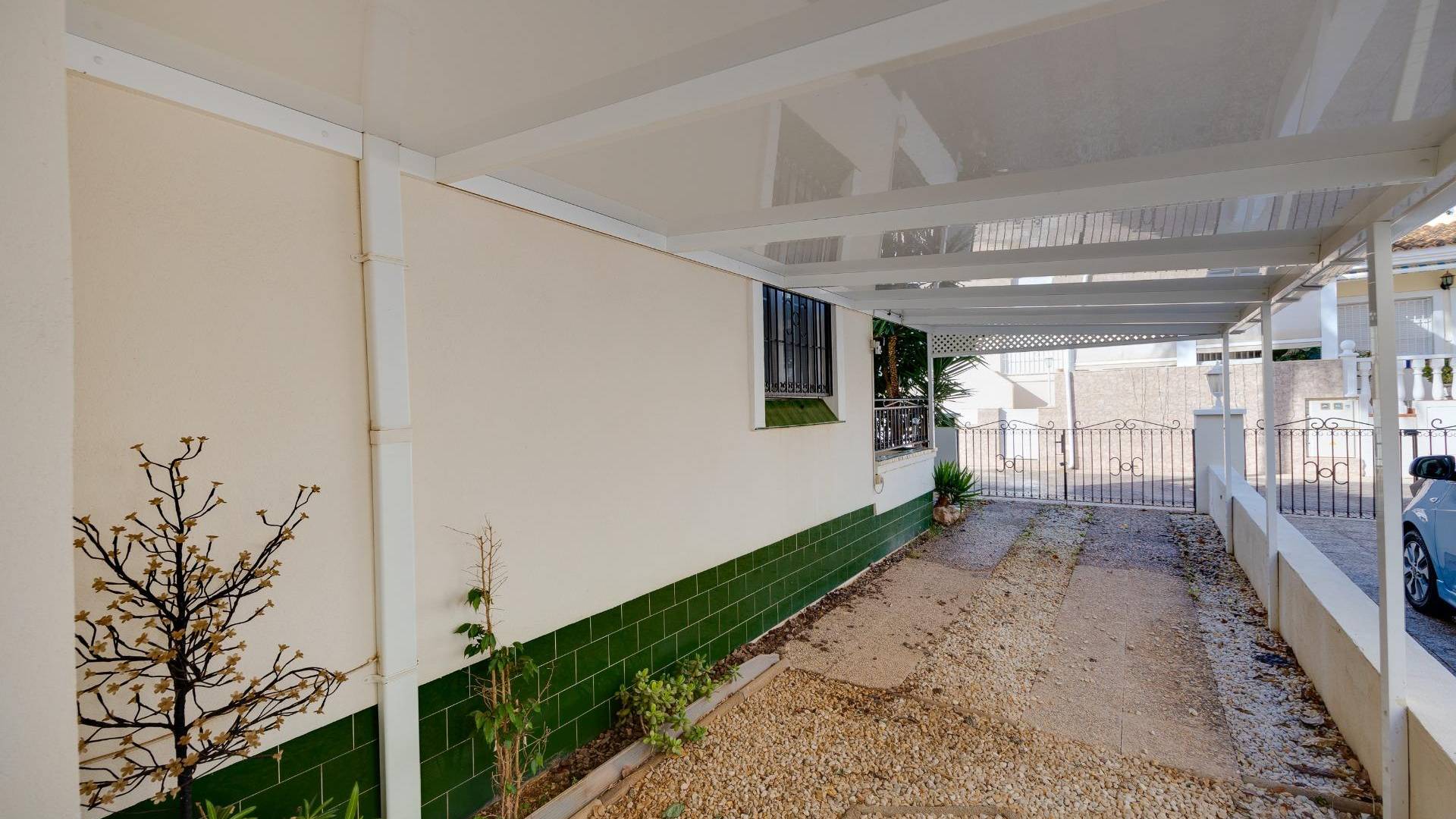 Segunda Mano - Bungalow - Orihuela Costa - Playa Flamenca