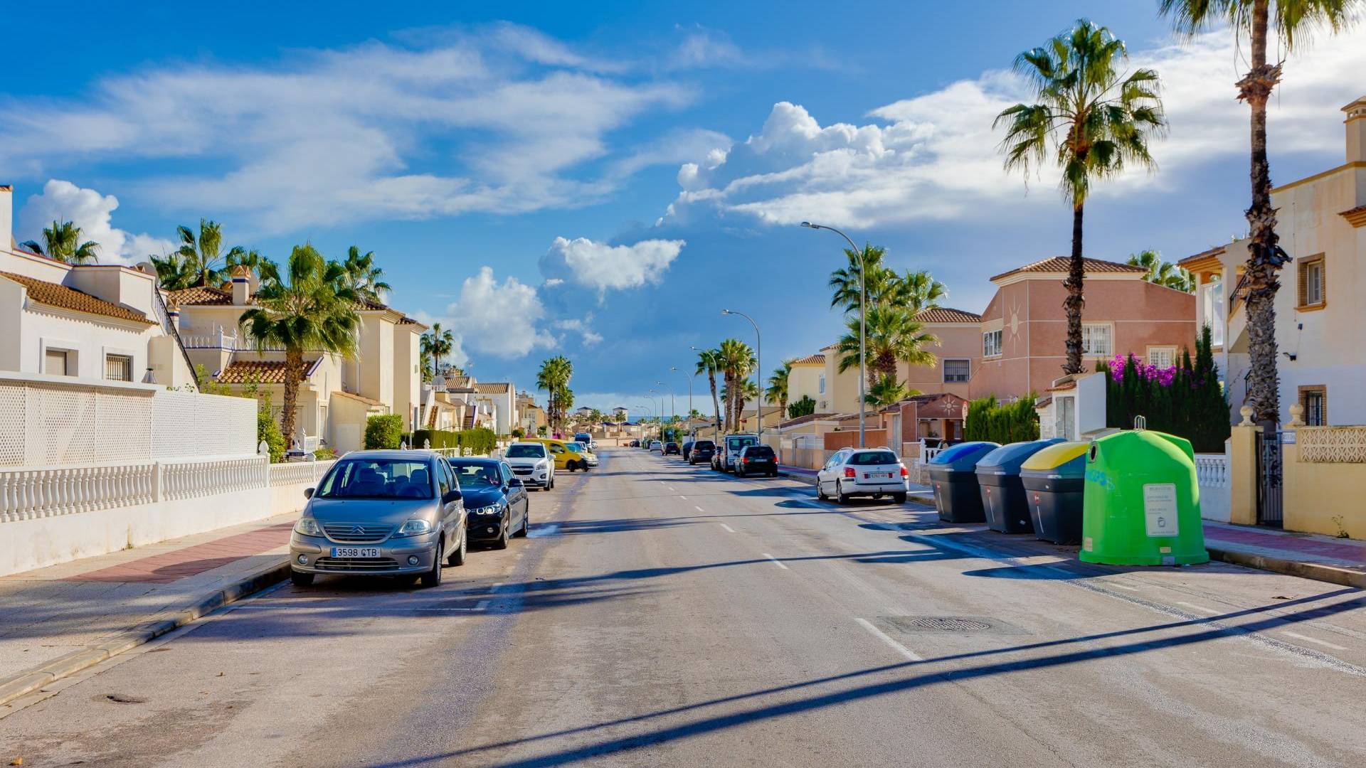 Segunda Mano - Bungalow - Orihuela Costa - Playa Flamenca