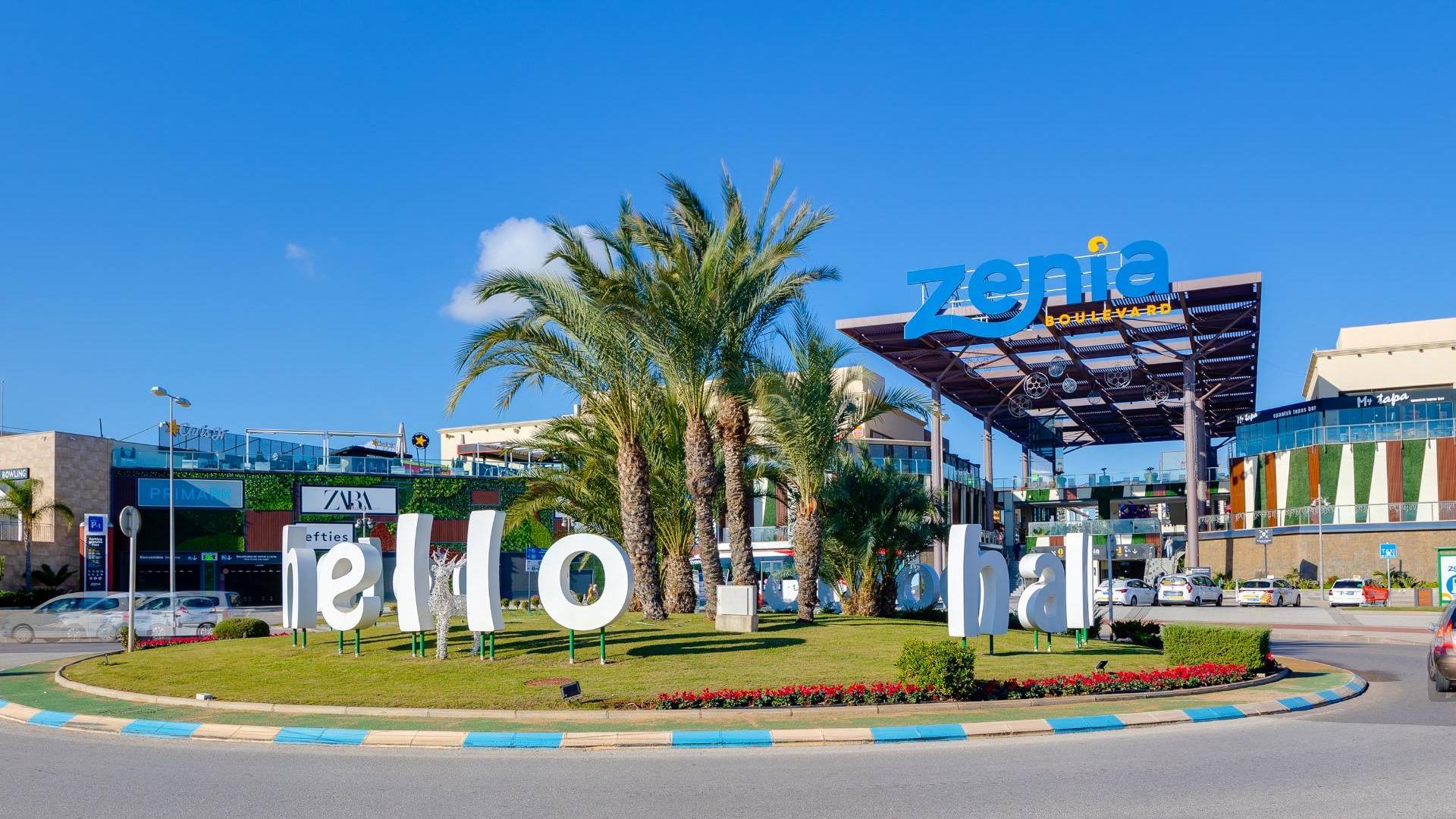 Segunda Mano - Bungalow - Orihuela Costa - Playa Flamenca