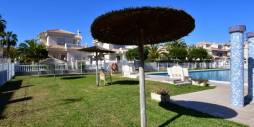 Segunda Mano - Bungalow - Orihuela Costa - Playa Flamenca